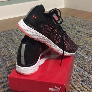 New PUMA Men’s Running Shoe